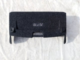 Abdeckung Verdeckkasten Hutablage Original VW EOS Cabrio