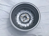 NEU Alufelge 5,5Jx14 H2 ET49 4-Loch INTRA Original Opel Corsa B Astra F Kadett E
