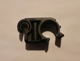 NEU NOS Clip Klammer Kraftstoffschlauch Bremsleitung Original Opel Astra F