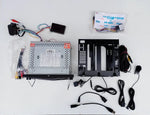 Autoradio 7" GPS Navi 2DIN DVD CD RDS BT Opel Astra H Vivaro Vectra C Zafira B