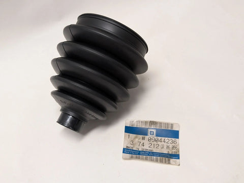 NEU Achsmanschette Faltenbalg Original Opel Vectra Corsa A B Astra F