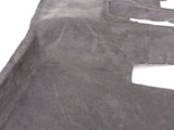 Teppiche Innenraum Boden anthrazit dunkelgrau Original Opel Omega A Senator B