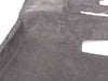 Teppiche Innenraum Boden anthrazit dunkelgrau Original Opel Omega A Senator B