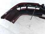 Stoßstange Stoßfänger Frontverkleidung vorne mit Träger Original Opel Senator B