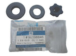 NEU Drehknopf Armlehne Sitz hinten Mitte Original Opel Senator B Omega A