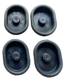 NEU 1x Kappe Stopfen Getriebegehäuse Original Opel Corsa B C Astra G H Zafira A