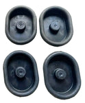 NEU 1x Kappe Stopfen Getriebegehäuse Original Opel Corsa B C Astra G H Zafira A