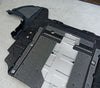NEU Unterbodenschutz Unterfahrschutz Abdeckung Original Opel Vectra C Signum