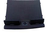 NEU Verkleidung Panoramadach Sonnenblenden anthrazit Orig Opel Astra H CC 3-trg