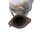 NEU Auspufftopf Endtopf Endschalldämpfer Original Opel Vectra B 2.0 2.2