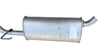 NEU Auspuff Endtopf Endschalldämpfer Original Bosal Opel Corsa D E 1.4