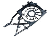 NEU Lufttrichter Kühler Ventilator Original Opel Vectra B 2.0 2.2 2.5 2.6