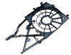 NEU Lufttrichter Kühler Ventilator Original Opel Vectra B 2.0 2.2 2.5 2.6