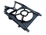 NEU Lufttrichter Lüfterzarge Saugventilator Kühler Original Opel Corsa C 1.0L
