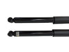 NEU Satz Stoßdämpfer Hinterachse Original Opel Kadett E 72118762
