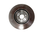NEU Bremsscheibe Vorderachse Ø345mm Original Opel Insignia B GSI