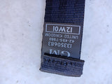 NEU Trennnetz Kofferraumnetz Gepäcknetz Laderaum Original Opel Zafira C 13350683