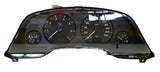 NEU Kombiinstrument Tacho Drehzahlmesser Original Opel Zafira A Schaltgetriebe