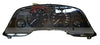 NEU Kombiinstrument Tacho Drehzahlmesser Original Opel Zafira A Schaltgetriebe