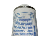 NEU Hohlraumsprühwachs Sprühwachs Konservierung Original Opel 9196462 1000ml 1l