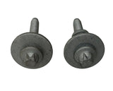 NEU 2x Schraube M12x76 Torx Original Opel Astra G Vectra B Meriva A 13158053