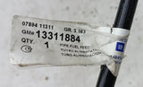 NEU Kraftstoffzufuhrrohr Kraftstoffleitung Original GM Chevrolet Cruze 13311884