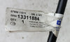 NEU Kraftstoffzufuhrrohr Kraftstoffleitung Original GM Chevrolet Cruze 13311884
