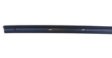 NEU Halteschiene Dichtung Frontscheibe links Original Opel Astra G Cabrio