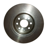 NEU Satz Bremsscheiben Hinterachse Ø264mm 4-Loch Original Opel Adam Corsa E