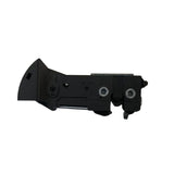 NEU Riegel Schloss Rückenlehne Mitte Sitz hinten Original Opel Astra H Caravan