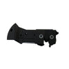 NEU Riegel Schloss Rückenlehne Mitte Sitz hinten Original Opel Astra H Caravan