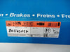 NEU Satz Bremsscheiben Hinterachse Ø292mm Original ATE Opel Insignia A