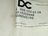 NEU Temperaturfühler Kühlmitteltemperatursensor Original Mercedes W169 W202 W211