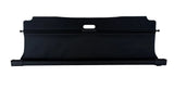 NEU Laderaum Abdeckung mitte schwarz Original Opel Zafira A