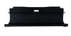 NEU Laderaum Abdeckung mitte schwarz Original Opel Zafira A