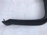 NEU Verlängerung Heckstoßstange hinten Stoßfänger Original Opel Vectra C Caravan