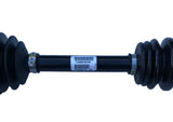 NEU NOS Antriebswelle vorne links Delphi Original Opel Astra F Classic