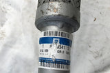 NEU NOS Auspuffrohr vorne Original Opel Corsa B Combo B 1.7 17D X17D