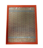 NEU Luftfilter Filtereinsatz Original MANN Filter C30138 für Opel Astra H
