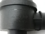 NEU Ladedruckregelventil Schubumluftventil 1.8 Turbo Original VW Seat Audi Skoda