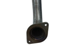 NEU Auspuff Mittelschalldämpfer Mittelrohr Original Opel Astra G 1.7 DTI