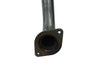 NEU Auspuff Mittelschalldämpfer Mittelrohr Original Opel Astra G 1.7 DTI