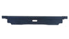 Kofferraumabdeckungen Laderaumrollo schwarz Original Opel Zafira A