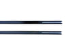 NEU Dachträger Lastenträger Stangenset Original Thule Loadbar 761