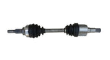 NEU Antriebswelle vorne links Original Dodge Journey Avenger 68067361AB