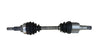 NEU Antriebswelle vorne links Original Dodge Journey Avenger 68067361AB