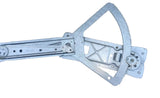 NEU Fensterheber manuell links Original Opel Corsa B 3 Türer 90388865