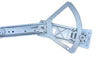 NEU Fensterheber manuell links Original Opel Corsa B 3 Türer 90388865