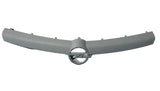 NEU Blende Zierleiste Frontgrill Kühlergrill grundiert Original Opel Astra H