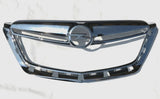 NEU Chromblende Zierleiste Frontgrill Kühlergrill Original Opel Mokka  X Mokka